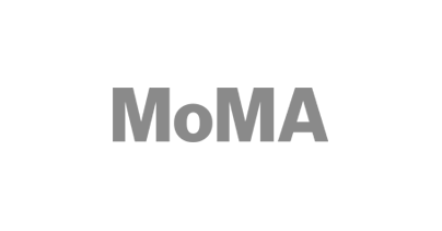 Moma Logo
